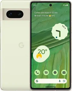 Замена телефона Google Pixel 7 в Перми